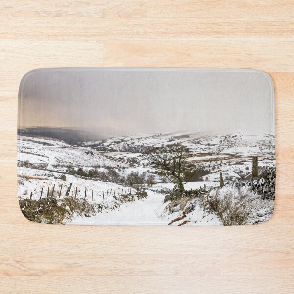 Artikelvorschau, Winterlandschaft entworfen und verkauft von Jane Stanley Photography.
