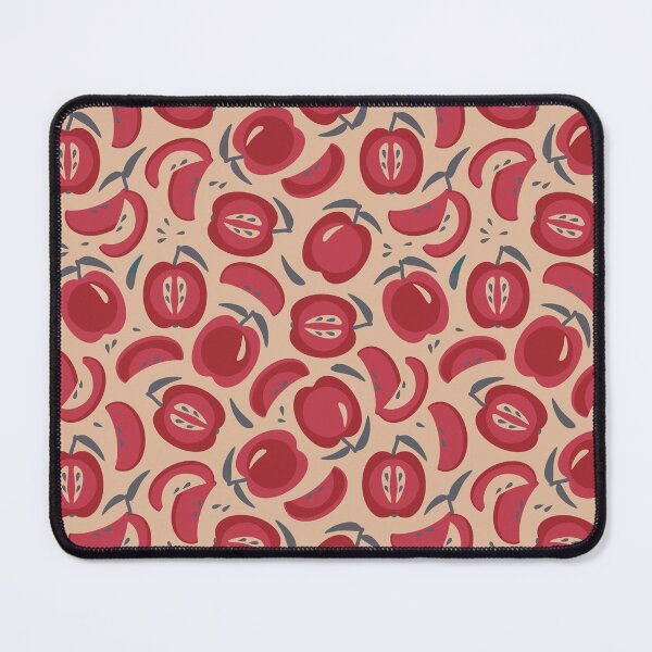 Item preview, Apples, apples, and apples (red apples) designed and sold by lents.