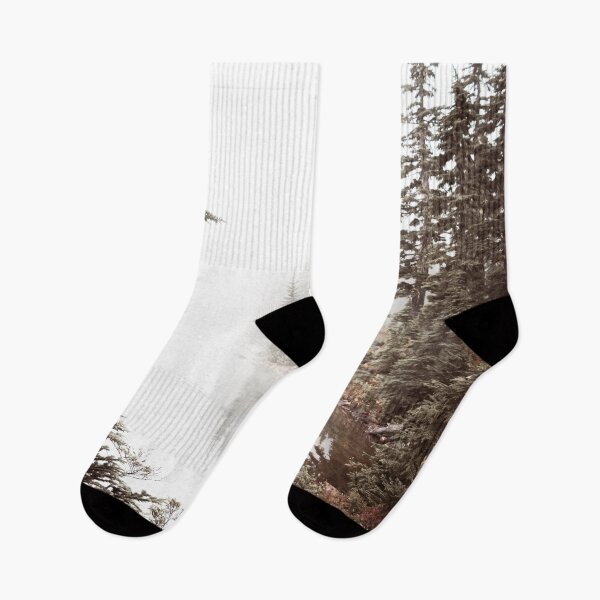 Item preview, Mountain Forest & Lake designed and sold by Interpret108.
