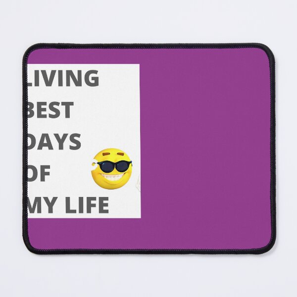 Item preview, Best Days of My Life designed and sold by Anahit Petrosyan Art Studio & Unique Print Designs for a Gift.
