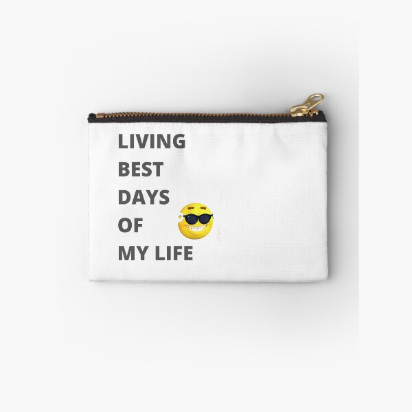 Item preview, Best Days of My Life designed and sold by Anahit Petrosyan Art Studio & Unique Print Designs for a Gift.