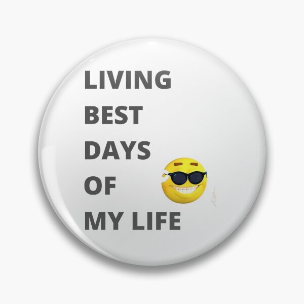 Item preview, Best Days of My Life designed and sold by Anahit Petrosyan Art Studio & Unique Print Designs for a Gift.