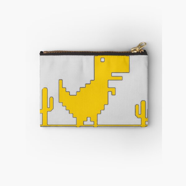 Item preview, Dinosaur browser game designed and sold by OneginaEvgenia.