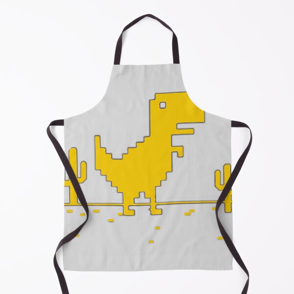 Item preview, Dinosaur browser game designed and sold by OneginaEvgenia.