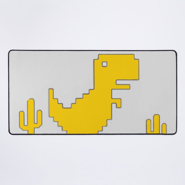 Item preview, Dinosaur browser game designed and sold by OneginaEvgenia.