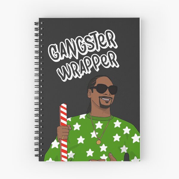Item preview, Gangster Wrapper designed and sold by glitteredgold.