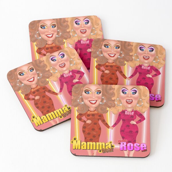 Item preview, Mamma & Rose Classic designed and sold by MalteGniewosz.