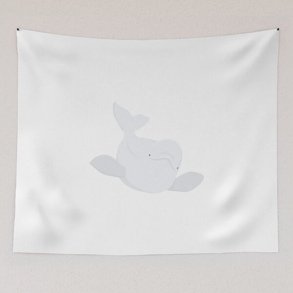 Item preview, Beluga Whale designed and sold by creatz3.