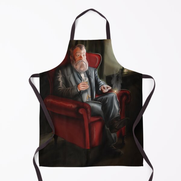 Item preview, The doctor designed and sold by JCBoiza.