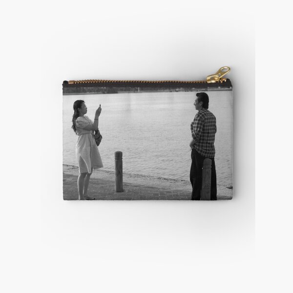 Item preview, South Perth Couple 2 designed and sold by Andrew  Makowiecki.
