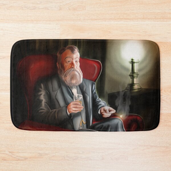 Item preview, The doctor designed and sold by JCBoiza.