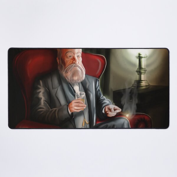Item preview, The doctor designed and sold by JCBoiza.