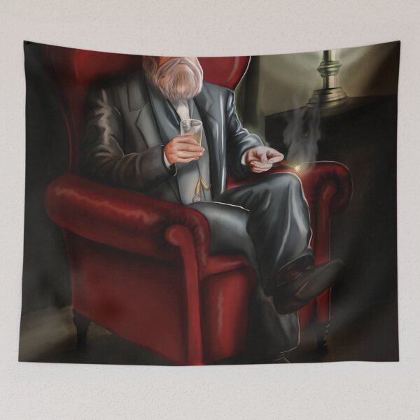 Item preview, The doctor designed and sold by JCBoiza.