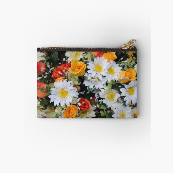 Item preview, Silk Flower arrangement designed and sold by David Galson.