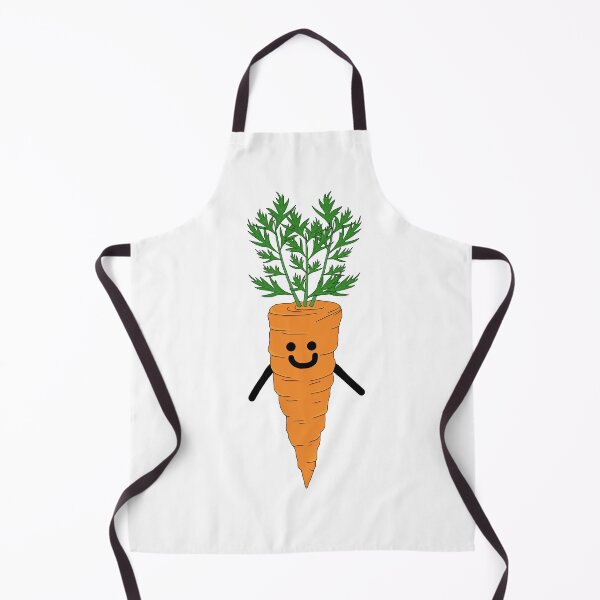 Item preview, Mr Carrot designed and sold by AliciaLaurenArt.