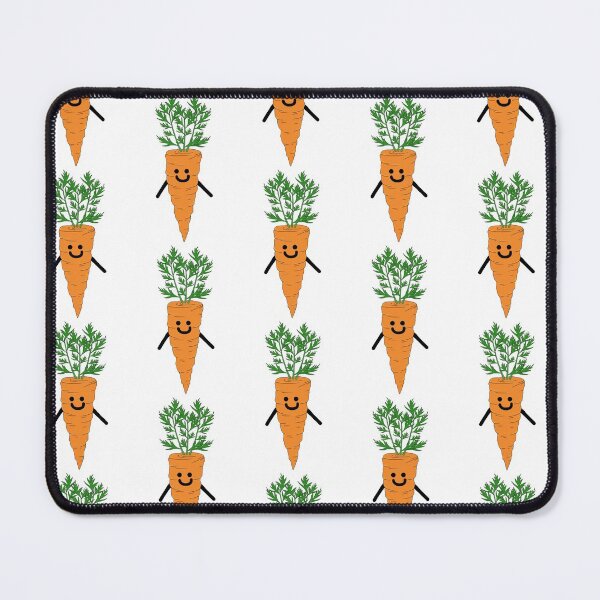 Item preview, Mr Carrot  designed and sold by AliciaLaurenArt.