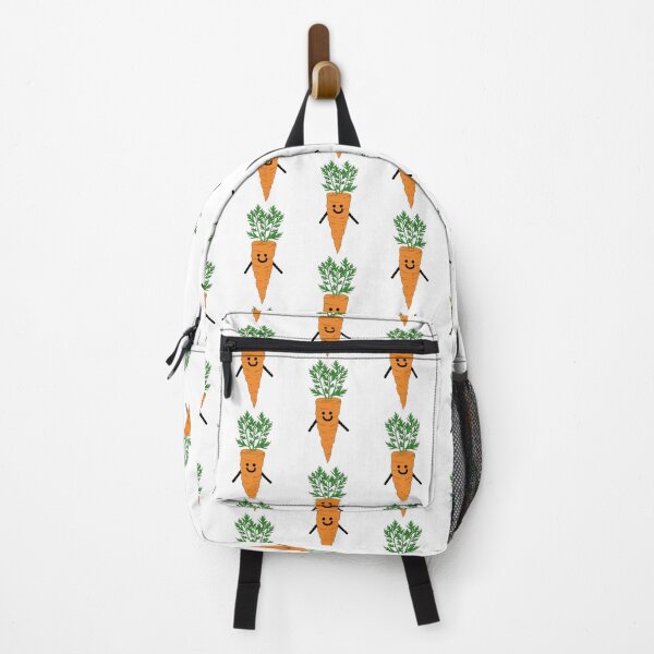 Item preview, Mr Carrot designed and sold by AliciaLaurenArt.