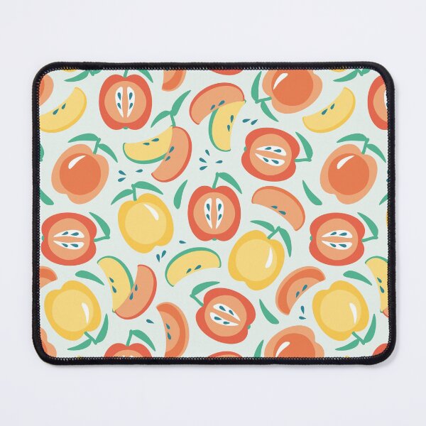 Item preview, Apples, apples, and apples (multicolored) designed and sold by lents.