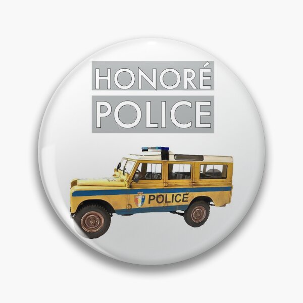 Item preview, A Mysterious Magazine Little Richard Death In Paradise Honore Police Bbc Music designed and sold by JonesLittle.
