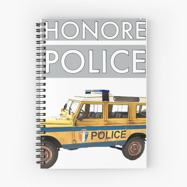 Item preview, A Mysterious Magazine Little Richard Death In Paradise Honore Police Bbc Music designed and sold by JonesLittle.