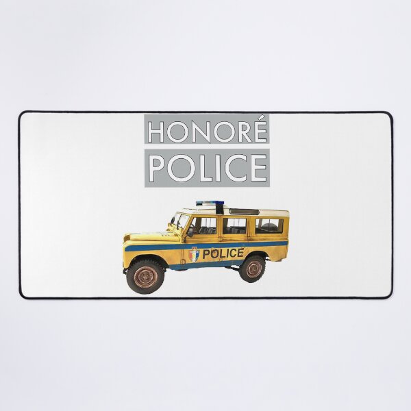 Item preview, A Mysterious Magazine Little Richard Death In Paradise Honore Police Bbc Music designed and sold by JonesLittle.