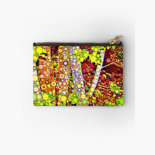 Item preview, Wooded Area designed and sold by Dana Roper.