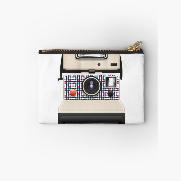 Item preview, instant camera designed and sold by naphotos.