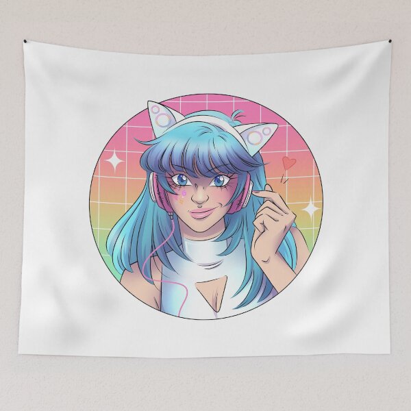 Item preview, Plugged In Aesthetic designed and sold by FizzyVee.