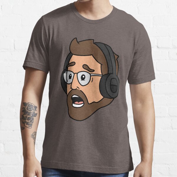 Goose Shart Essential T-Shirt