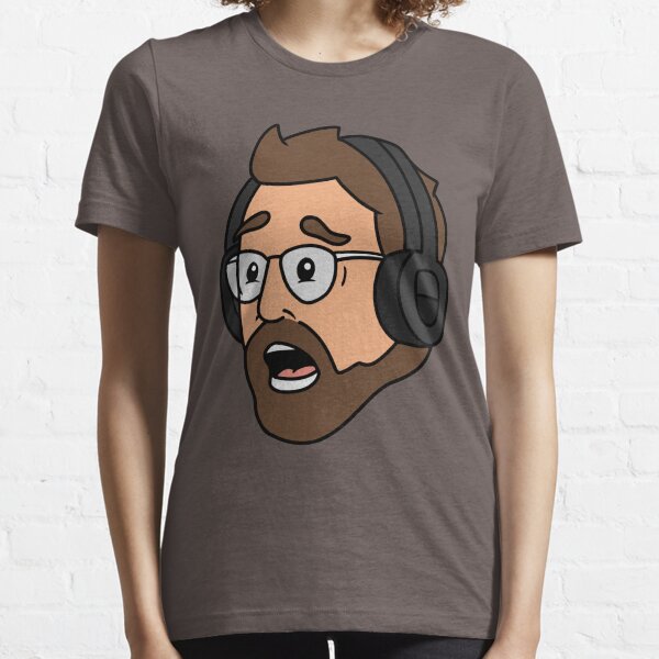 Goose Shart Essential T-Shirt