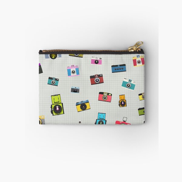 Item preview, vintage camera pattern designed and sold by naphotos.