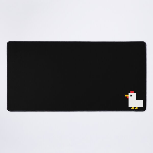 Item preview, Pixel Chicken designed and sold by Huhni.
