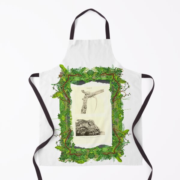 Item preview, Zoological board "Lizards". designed and sold by AdvanceDesign.