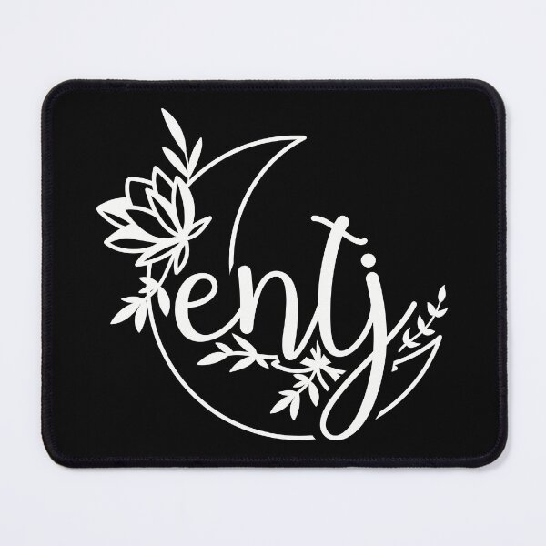 Item preview, ENTJ designed and sold by artsomenautte.