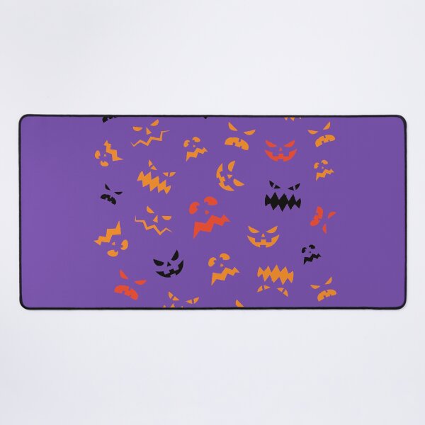 Item preview, Jack O Lantern Pumpkin Halloween Pattern designed and sold by henrymencia.