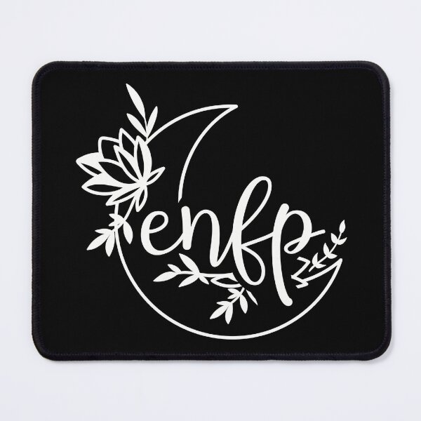 Item preview, ENFP designed and sold by artsomenautte.