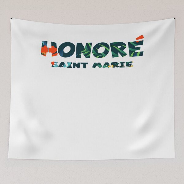 Item preview, A Mysterious Magazine Little Richard Death In Paradise Honore Saint Marie Caribbean Island Design Ra designed and sold by JonesLittle.