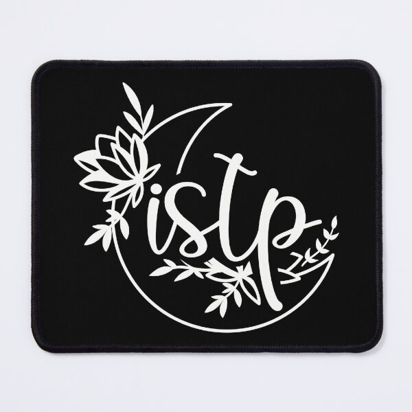 Item preview, ISTP designed and sold by artsomenautte.