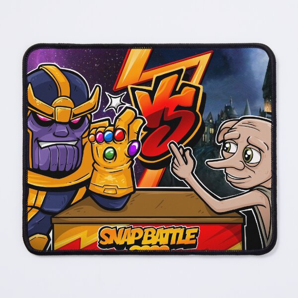 Item preview, Plotter101s Snapbattle 2000 designed and sold by Anders Klitgaard.