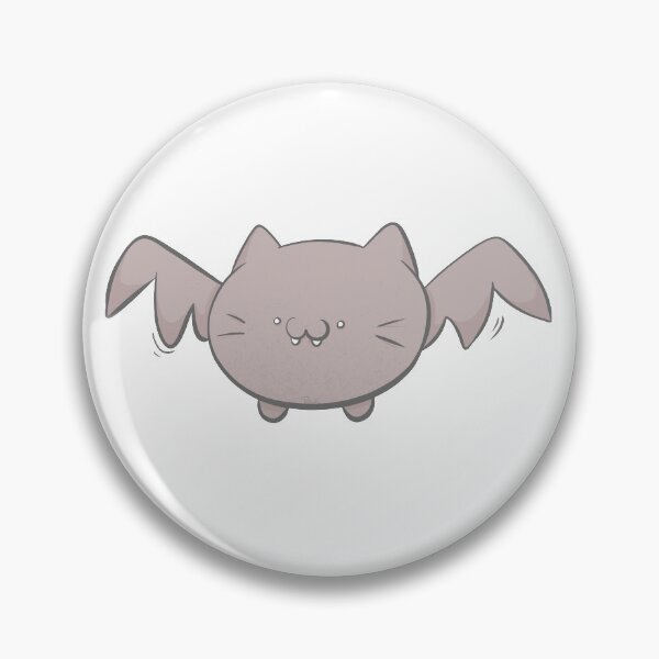 Item preview, BATCAT designed and sold by Pouki-Master.