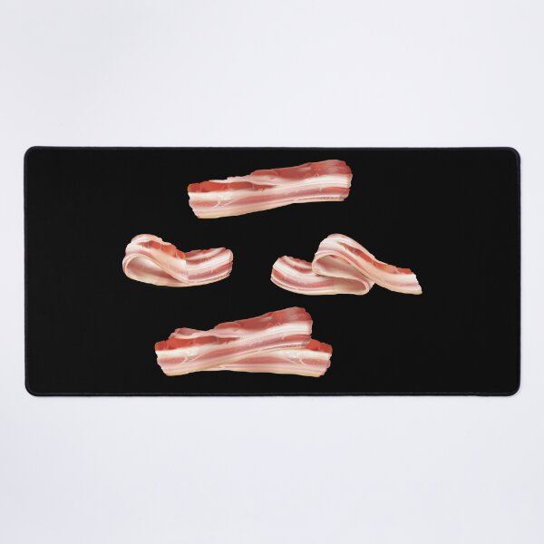 Item preview, Bacon Slices designed and sold by Alicia Chee.
