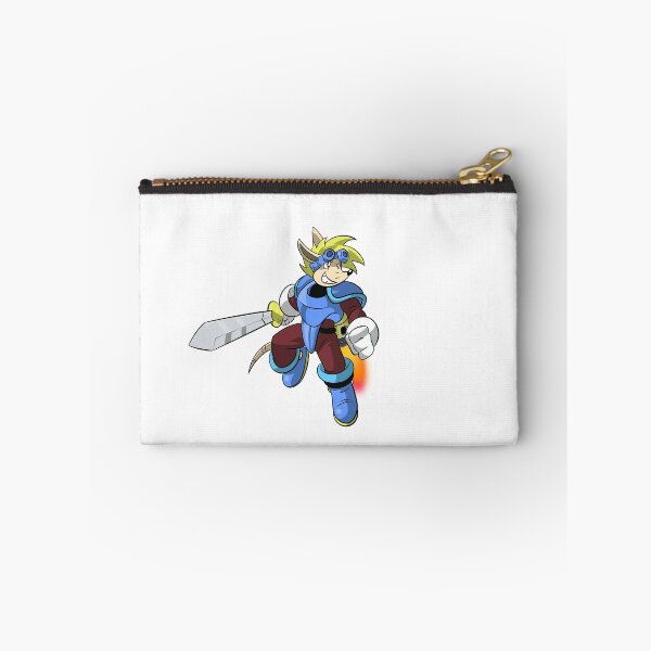 Item preview, Rocket Knight/Sparkster designed and sold by F1Valkyrie.