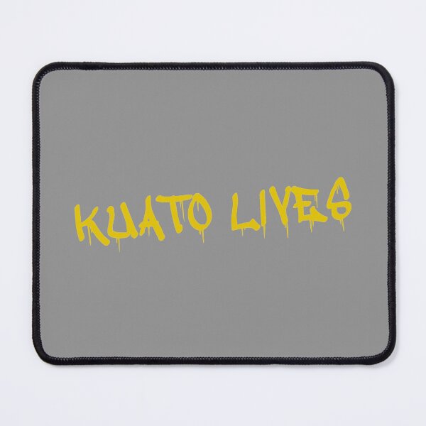 Item preview, KUATO LIVES designed and sold by TheGenesisArk.