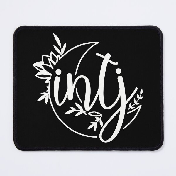 Item preview, INTJ designed and sold by artsomenautte.