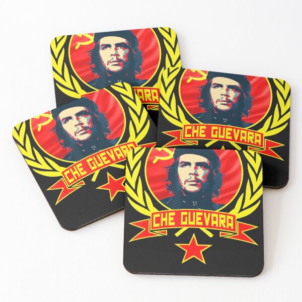 Item preview, Che Guevara designed and sold by xuanlao.