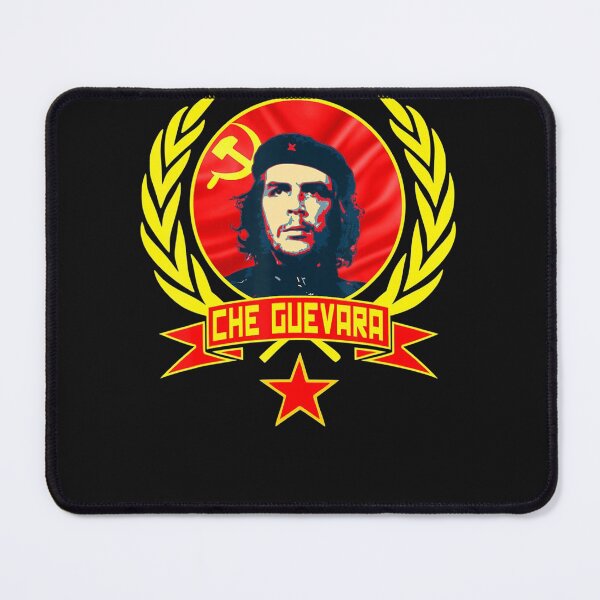 Item preview, Che Guevara designed and sold by xuanlao.