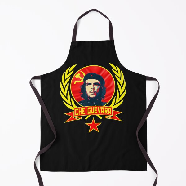 Item preview, Che Guevara designed and sold by xuanlao.
