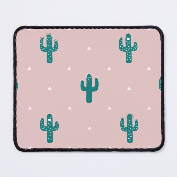 Item preview, Happy Cactus designed and sold by kasumidesign.