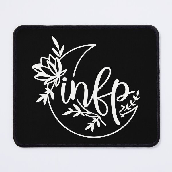 Item preview, INFP designed and sold by artsomenautte.