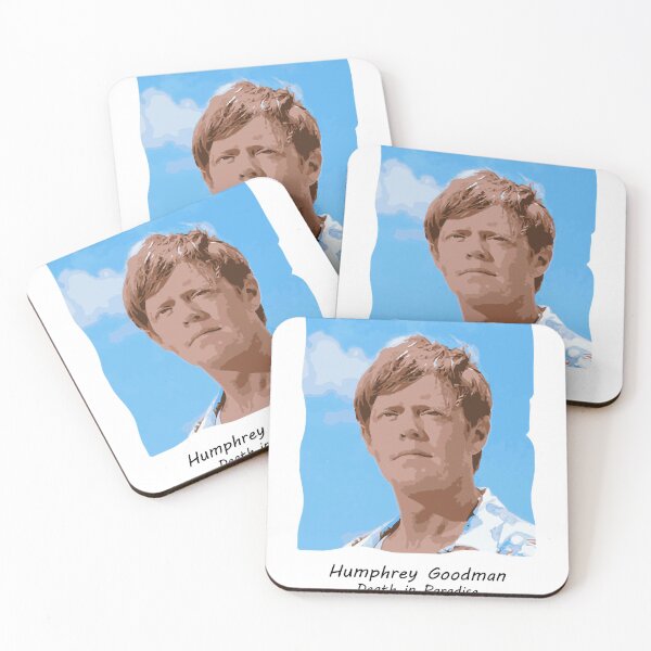 Item preview, A Mysterious Magazine Little Richard Death In Paradise Humphrey Goodman Berlin designed and sold by JonesLittle.
